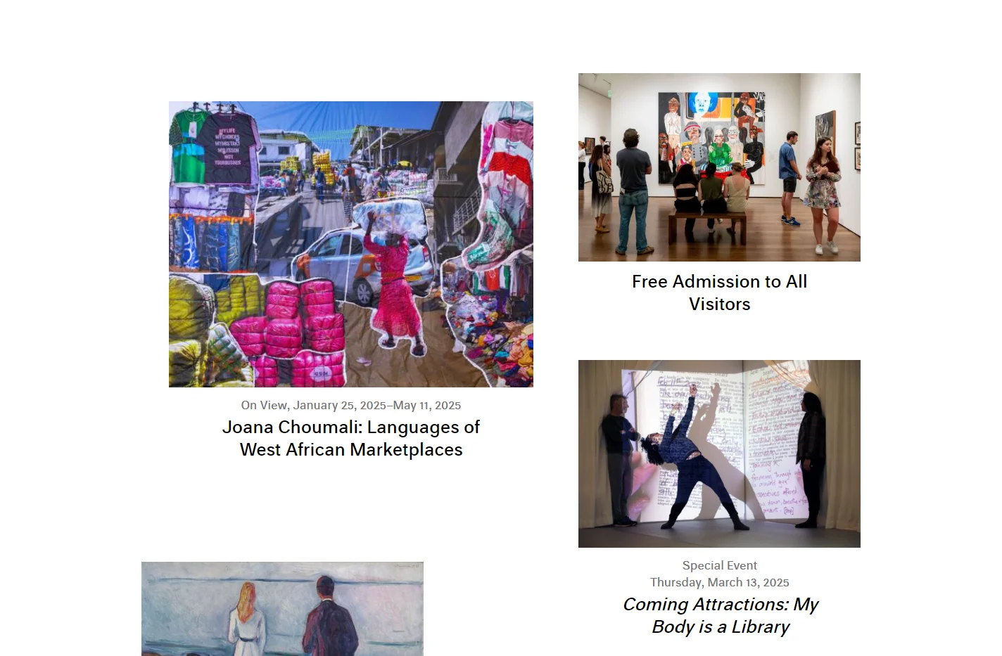Homepage | Harvard Art Museums