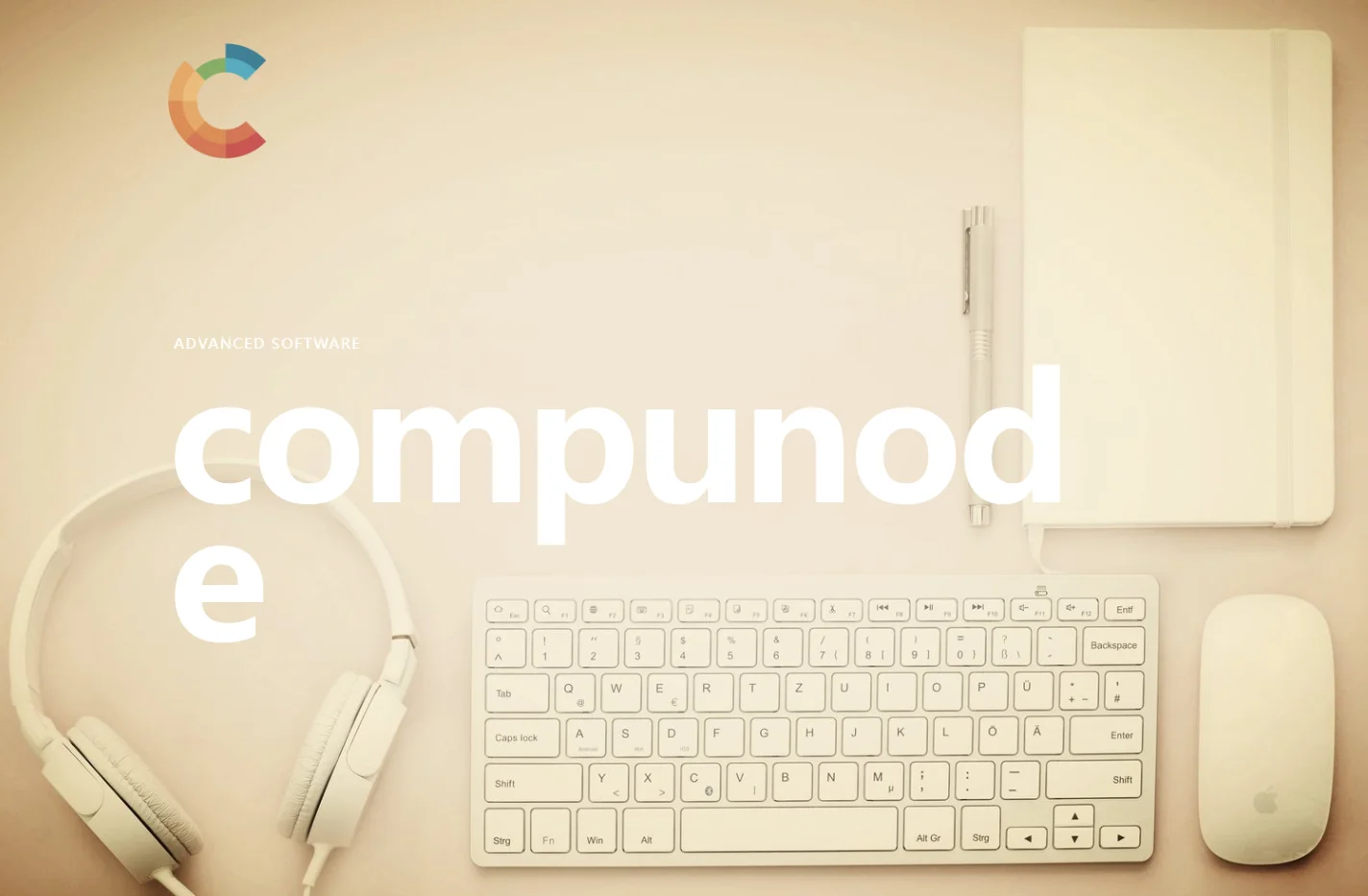 Compunode