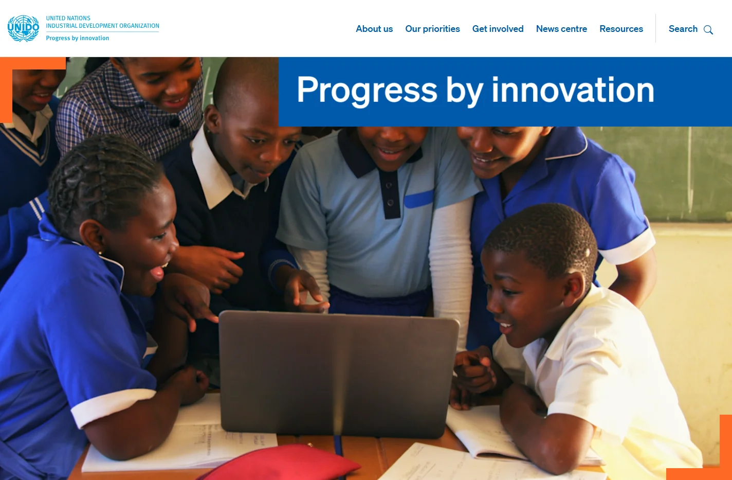UNIDO | United Nations Industrial Development Organization
