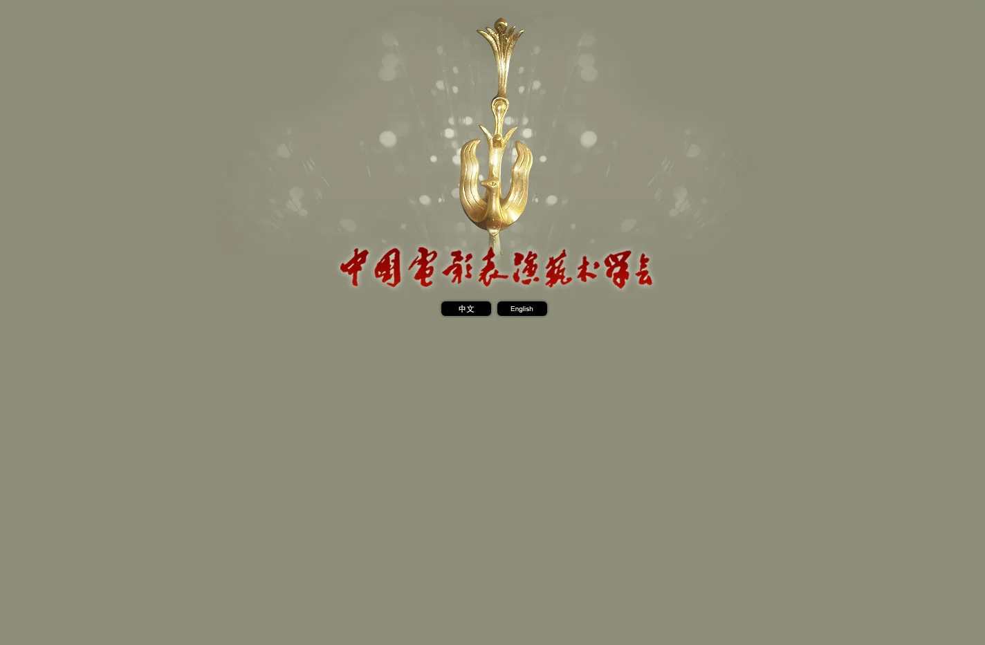 中国电影表演艺术学会