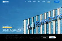 网站建设-网站设计-用体验创造商业增长-蒙特网站
