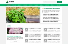 绿植迷 - 绿植花卉种植及盆景花卉养殖知识分享