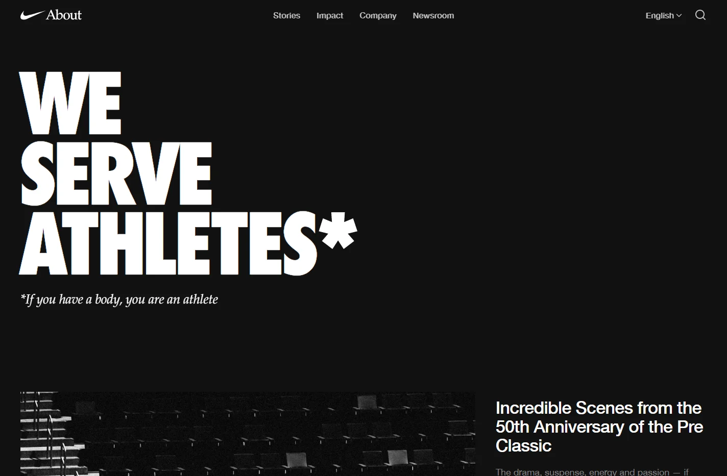 About Nike - The official website for NIKE, Inc., Converse a