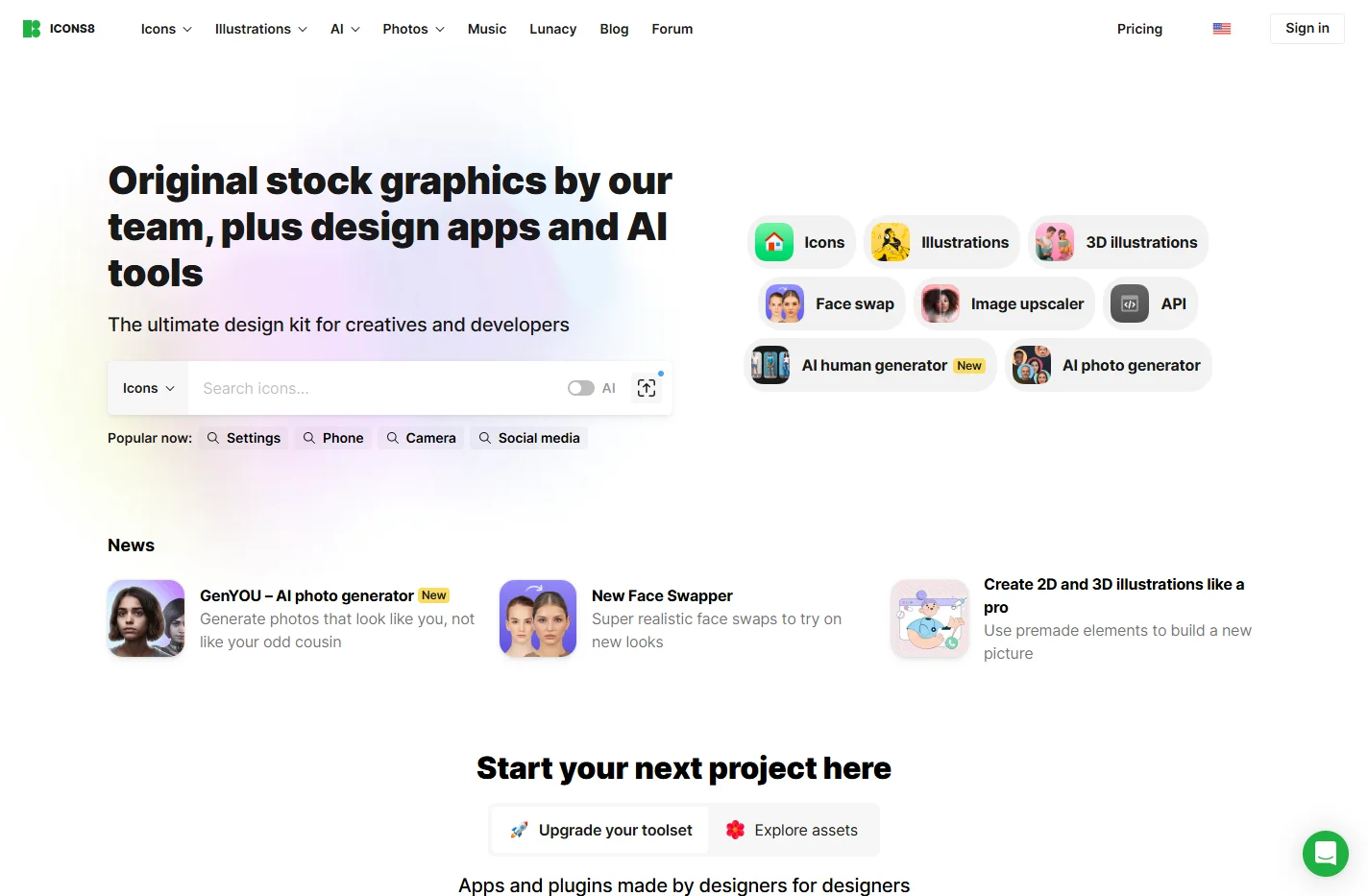 Free Icons, Clipart Illustrations, Photos, and Music