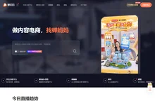 蝉妈妈 - 短视频内容营销与直播电商洞察平台