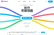 在线创建您的思维导图——在任何设备上 | MindMeister