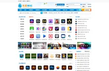 Mac软件下载_苹果电脑软件下载_我爱MAC_52mac