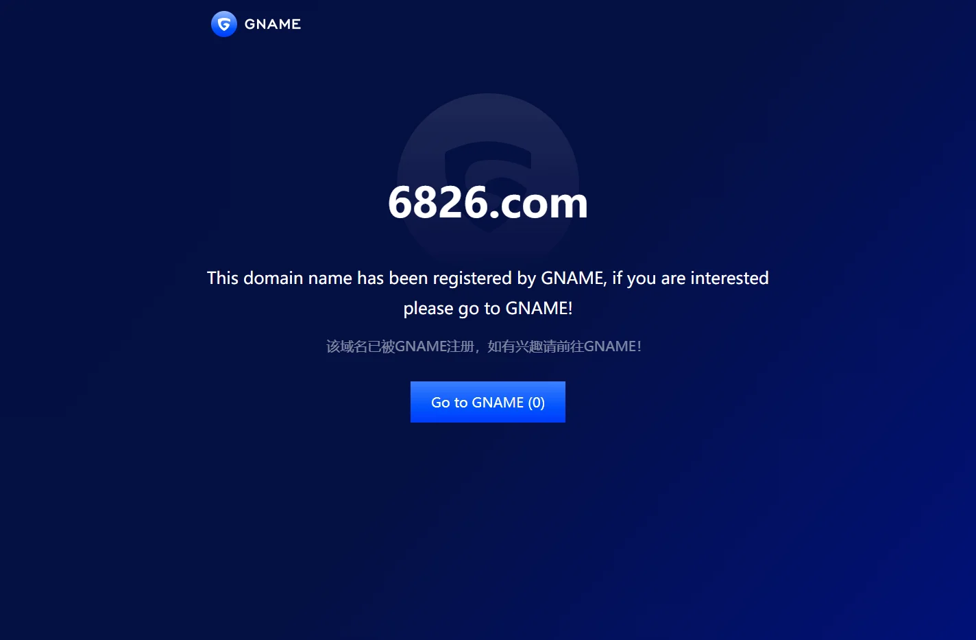 6826.com-Domain Marketplace : Buy & Sell Domains