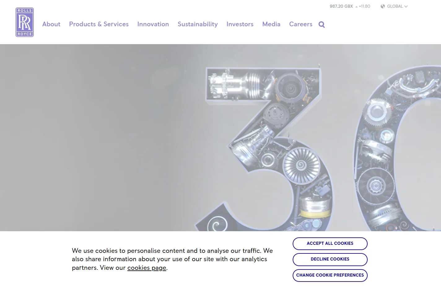 Rolls-Royce: Delivering complex power solutions | Rolls-Royc