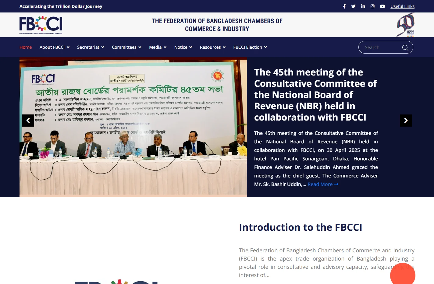 FBCCI