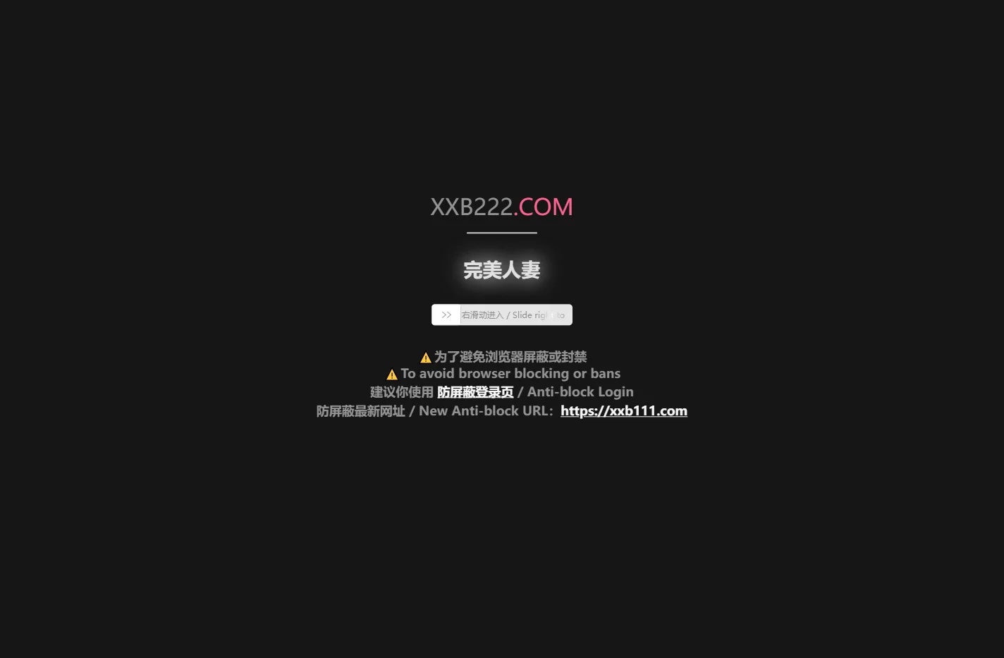 请验证... / Please verify...