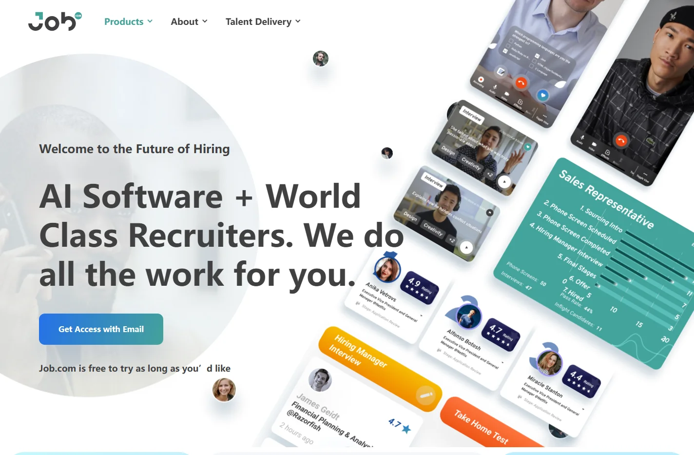 Job.com