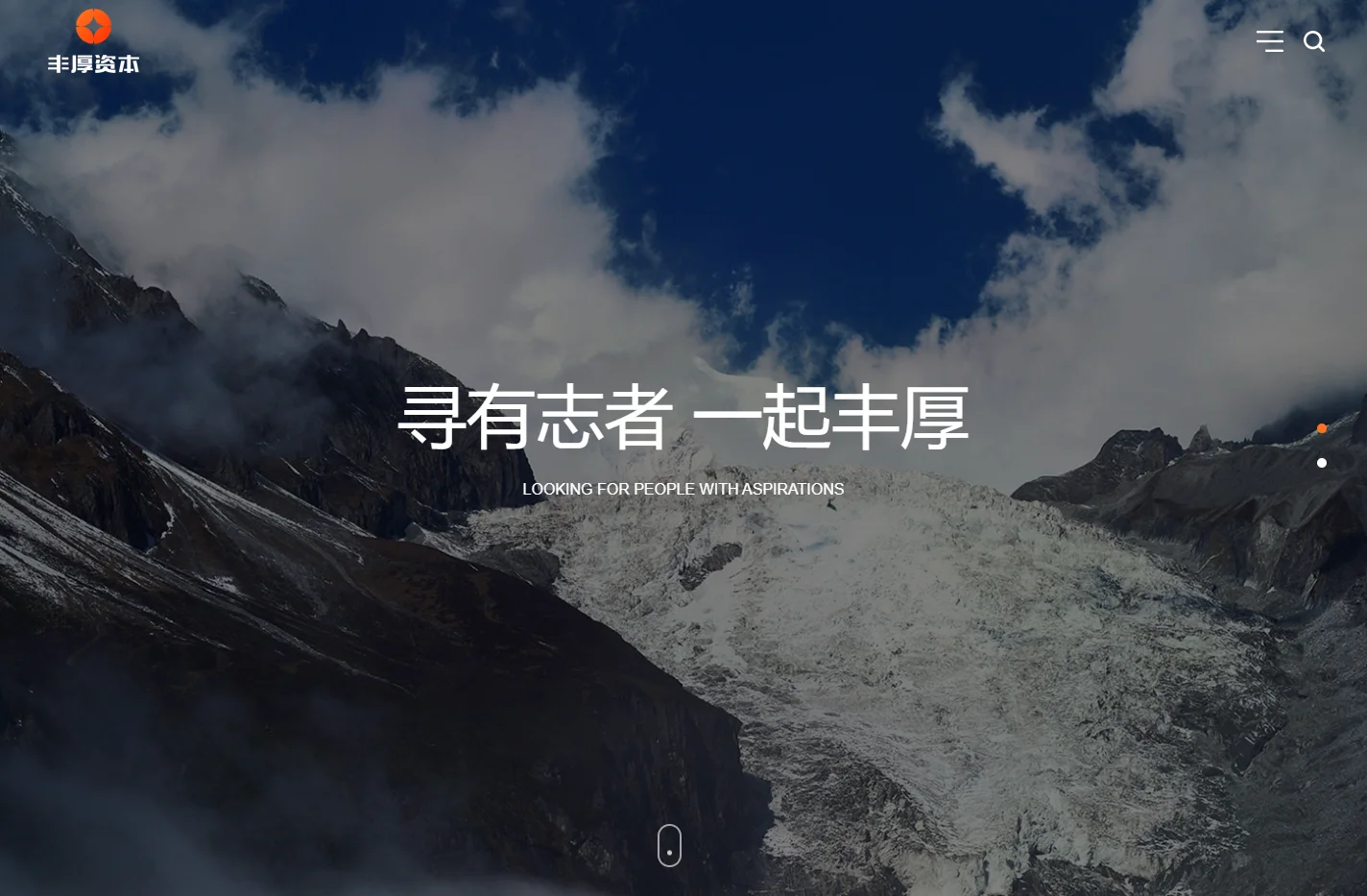 丰厚资本