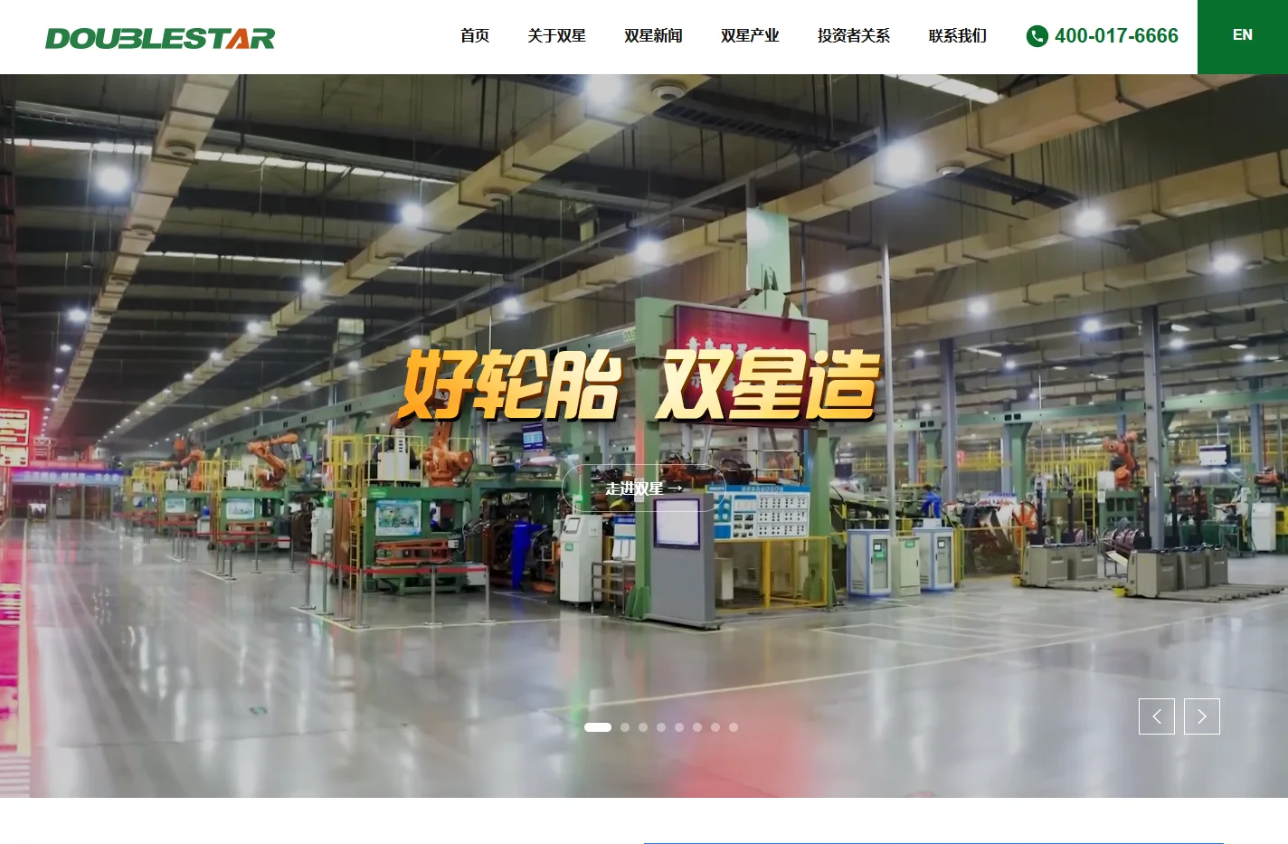 双星集团有限责任公司
