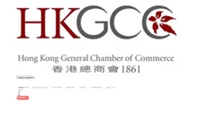 The Hong Kong General Chamber of Commerce 香港總商會 | HKGCC