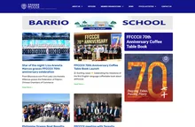 Homepage - FFCCCII 菲華商聯總會 Federation of Filipino-Chinese Cha