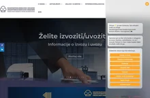 Vanjskotrgovinska / Spoljnotrgovinska komora BIH |