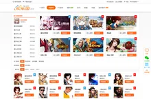 游戏中心 - 欢乐园游戏_欢乐园网页游戏平台_网页游戏_玩游戏就上欢乐园