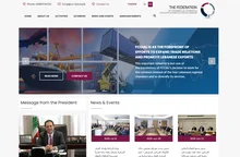 The Federation of Chambers of Commerce, Industry and Agricul