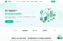 CDP客户数据平台_客户数字化全域营销中台 - LinkFlow