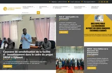 Accueil - Chambre de Commerce de Djibouti