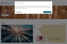 KeAi Publishing | Chinese Roots Global Impact | Homepage