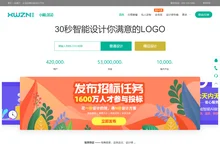 智能logo设计_logo在线设计制作_logo一键生成_免费logo在线制作神器_小威logo