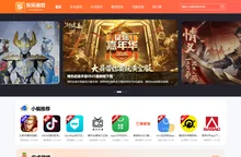 乐乐游戏-乐乐游戏下载-打造极速手游下载网