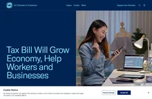 U.S. Chamber of Commerce | U.S. Chamber of Commerce