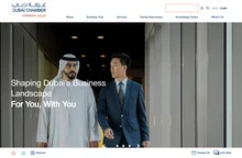 Dubai Chamber of Commerce - Dubai Business Hub
