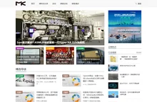 镁客网 - 硬科技产业媒体，关注技术驱动创新