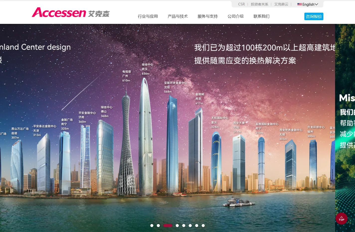 板式换热器_换热器_换热机组_板式换热机组_板式换热器生产厂家-上海艾克森股份有限公司