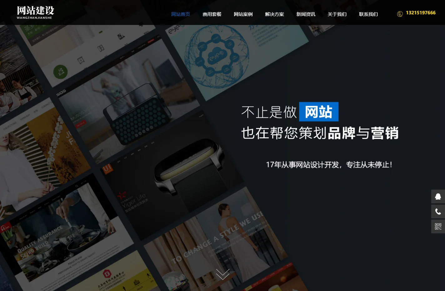 东莞网络公司_网络推广_SEO网站优化_关键词快速排名-推金网络