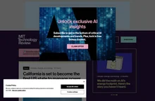 MIT Technology Review