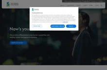 Standard Chartered | Wealth, Corporate & Investment Banking
