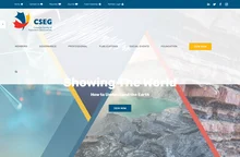 Home - Canadian Society of Exploration Geophysicists