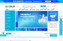 企业网站建设_电商网站开发_高端网站设计制作公司-万商云集