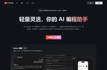 Trae - 插件