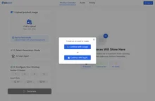 Mockup Generator