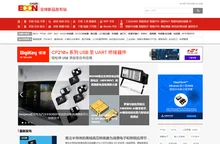 电子行业新技术新产品 中电网