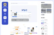 唯依AI评测 - AI工具集大全，分享国内外各类好玩好用的AI软件！