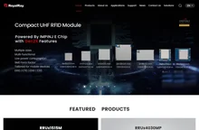 RoyalRay - RFID Module,RFID Reader Manufacturer| IMPINJ GOLD