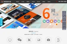 大连网站建设,大连网站制作,大连新图闻科技有限公司