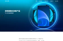 深圳市雷鸟网络科技有限公司-全球领先的场景互联网及AI×IoT服务平台