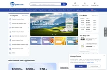 Tdd-global | China Chemical B2B Marketplace | Connecting Glo