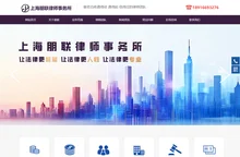 上海专业的律师免费咨询，在线咨询不收费+提供法律方案，上海朋联律师事务所