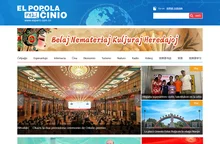 El Popola Chinio