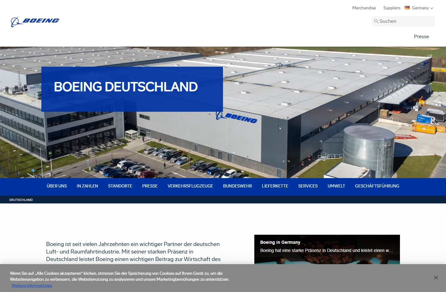 Deutschland