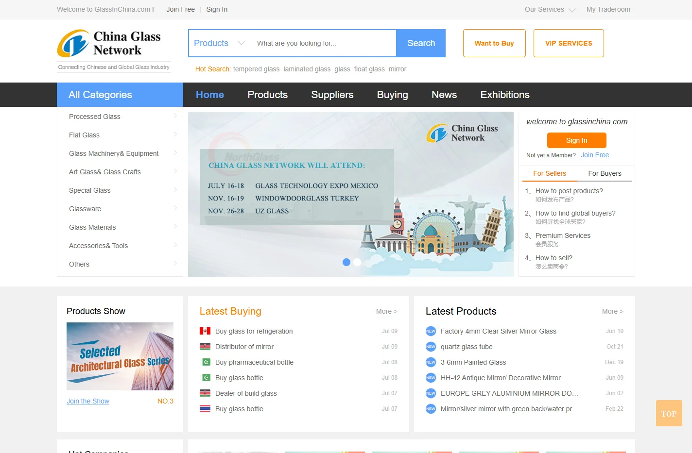 China Glass Supplier,Glass ManufacturersBuyers,China Glass t