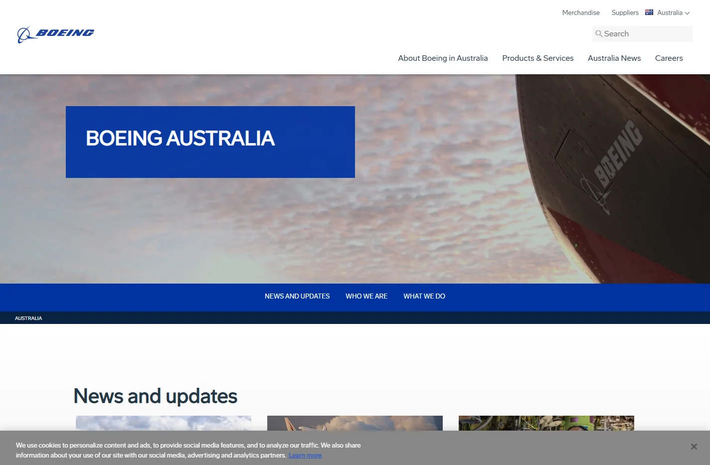 Australia